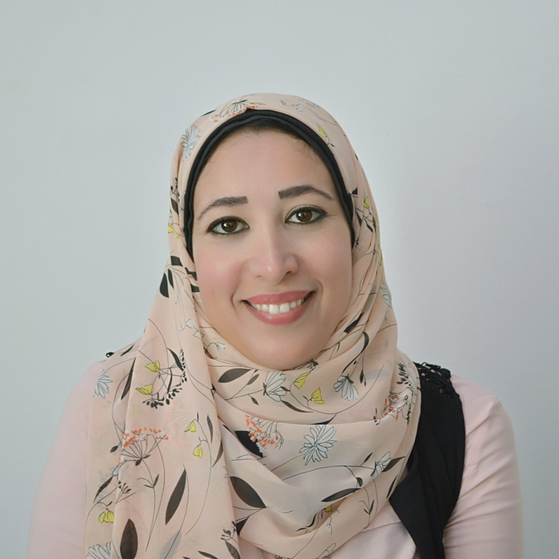 Shaimaa Abdullah NourElDein Elyamny