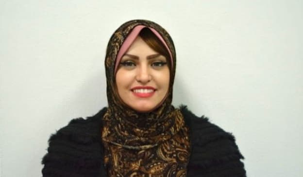 Huda Farid