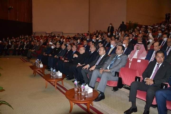 إحتفالية اليوم العالمي لمكافحة الفساد