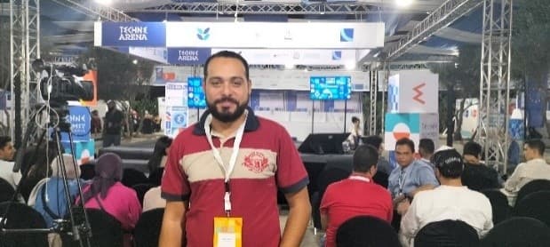 Activities of Attending the Techne Summit