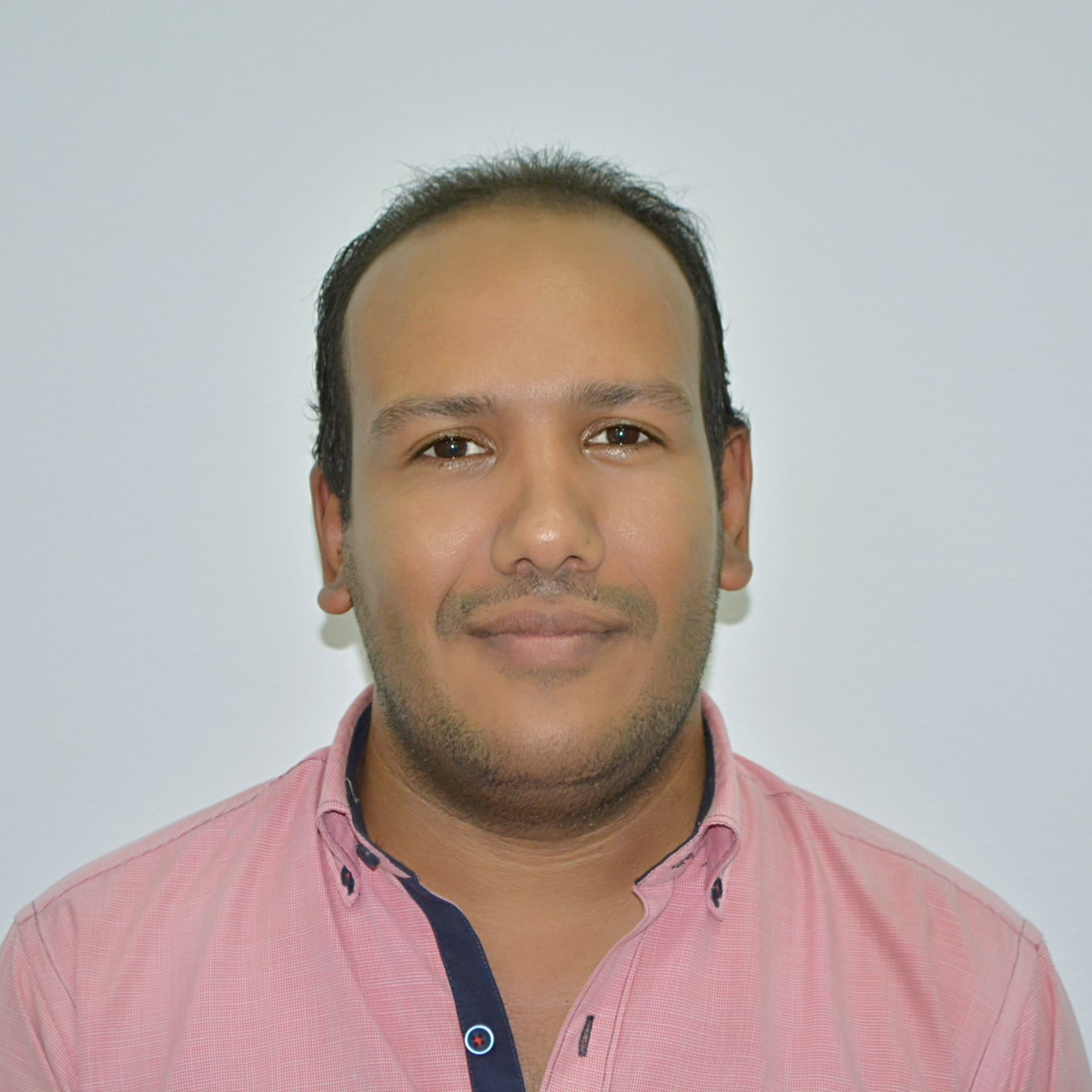 Mohamed Gamal Mohamed Shehata