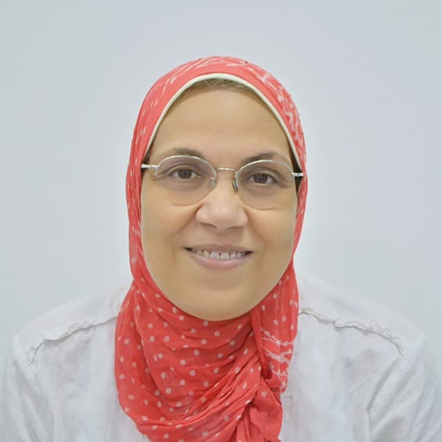 Prof. Mona E. Ossman