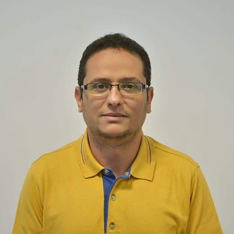 Mohamed Mohamed Yousri Kaddah