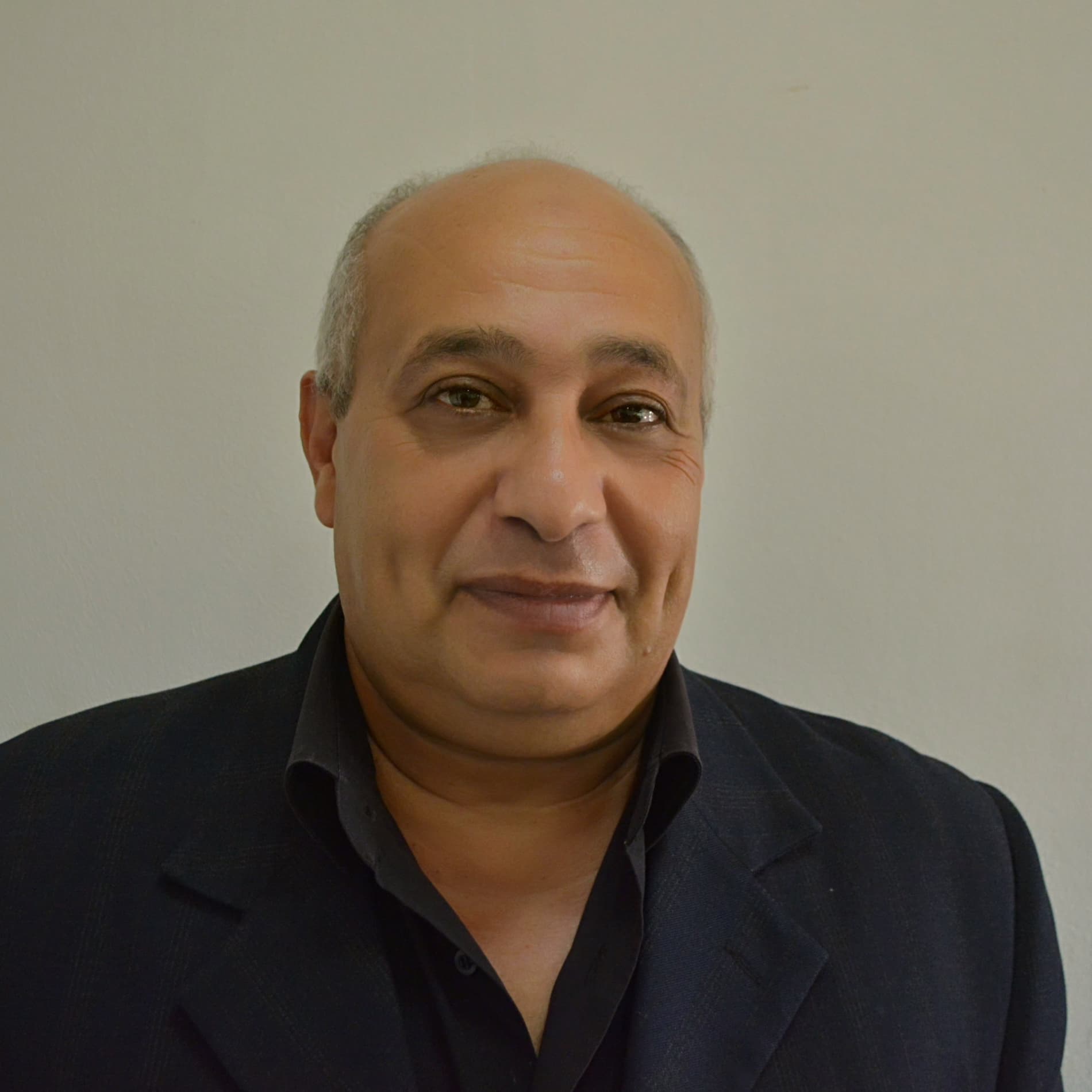 Bayumy A. B. Youssef