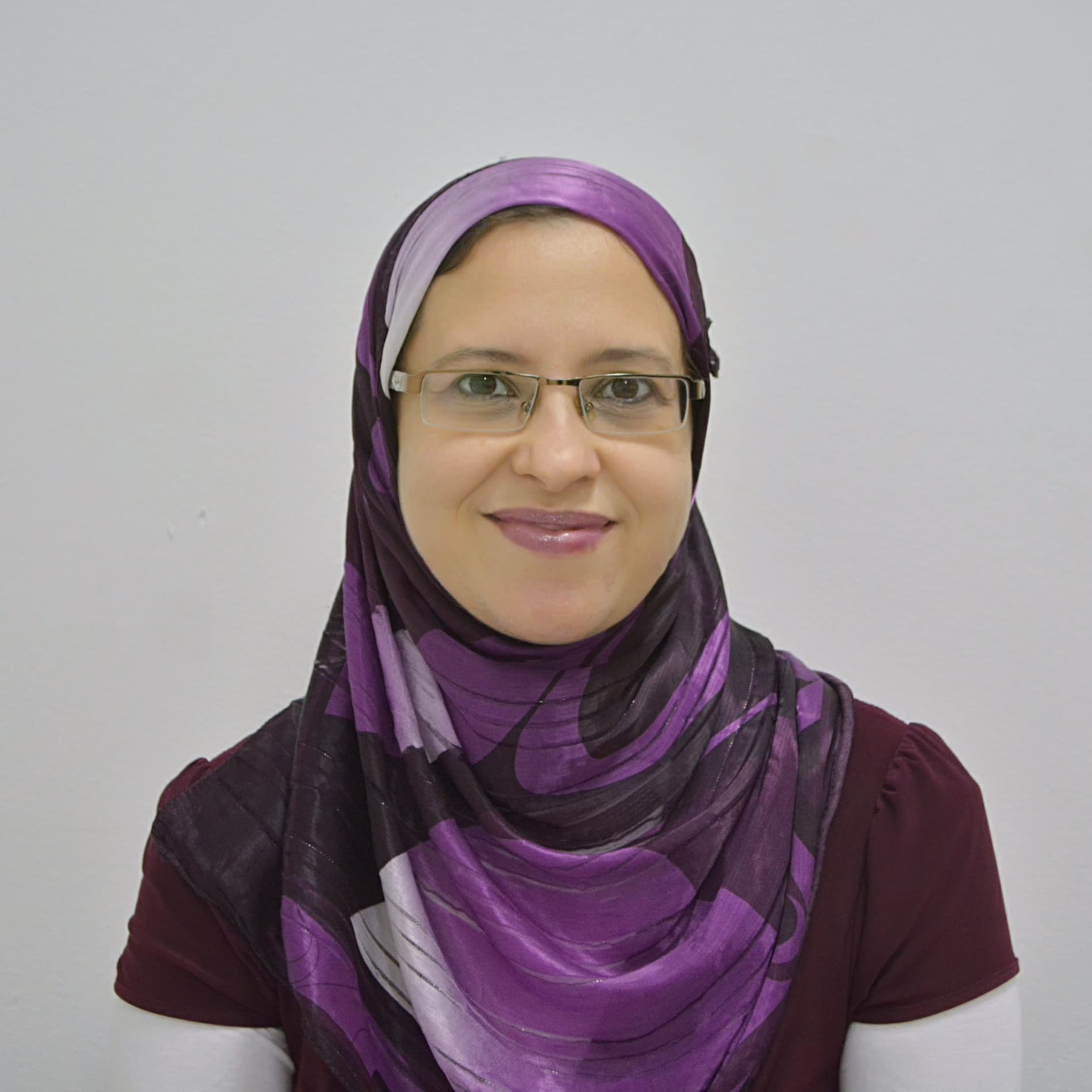 Amira EL Sayed Youssef