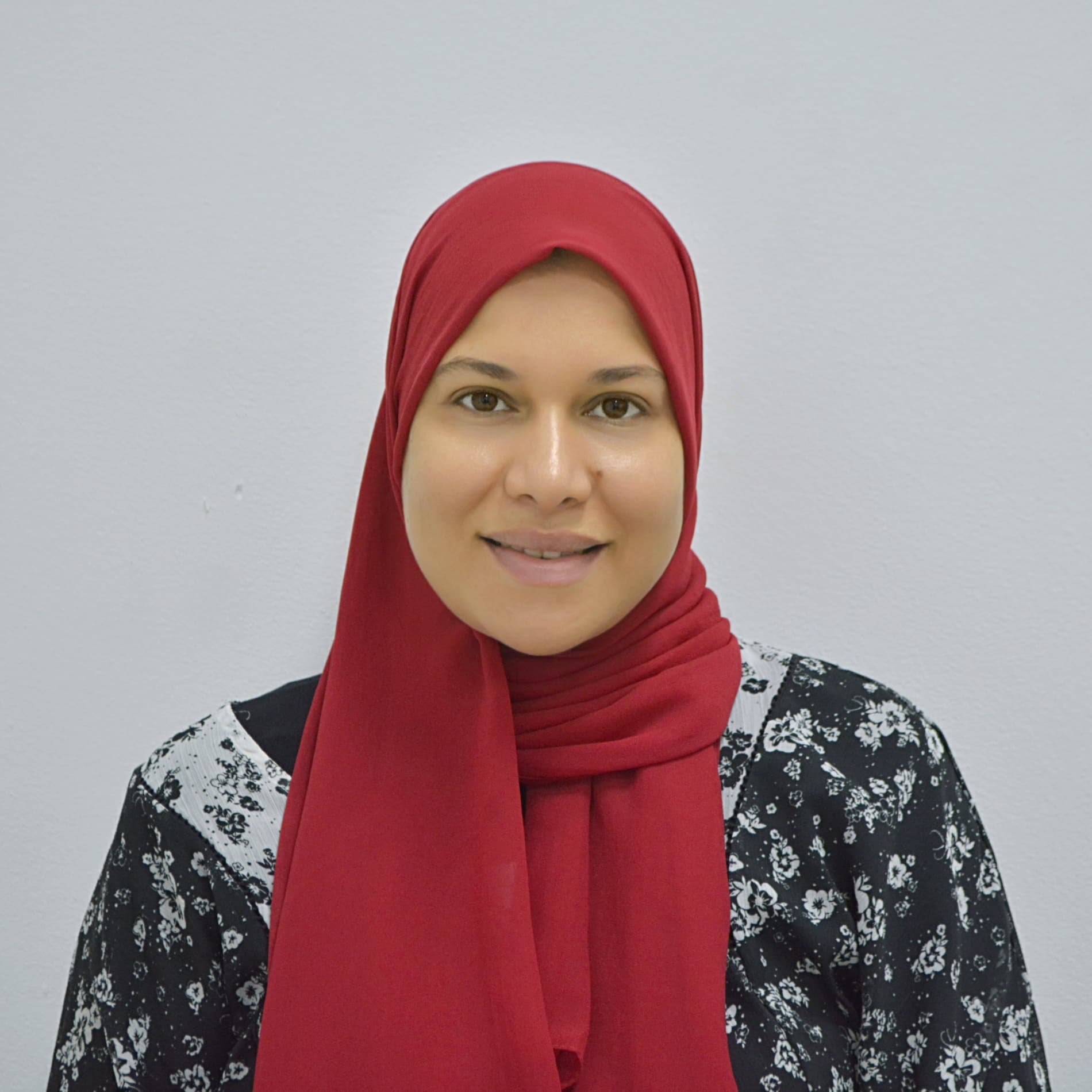 Heba Mansour Ahmed Montaser