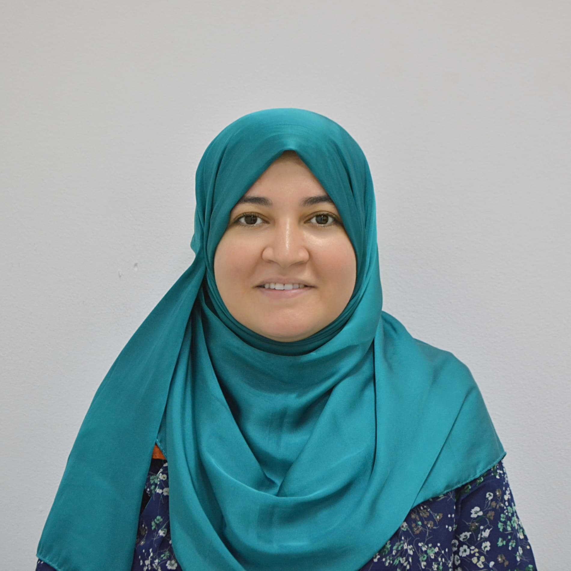 Nahla Mohamed Sakr El-Sayed