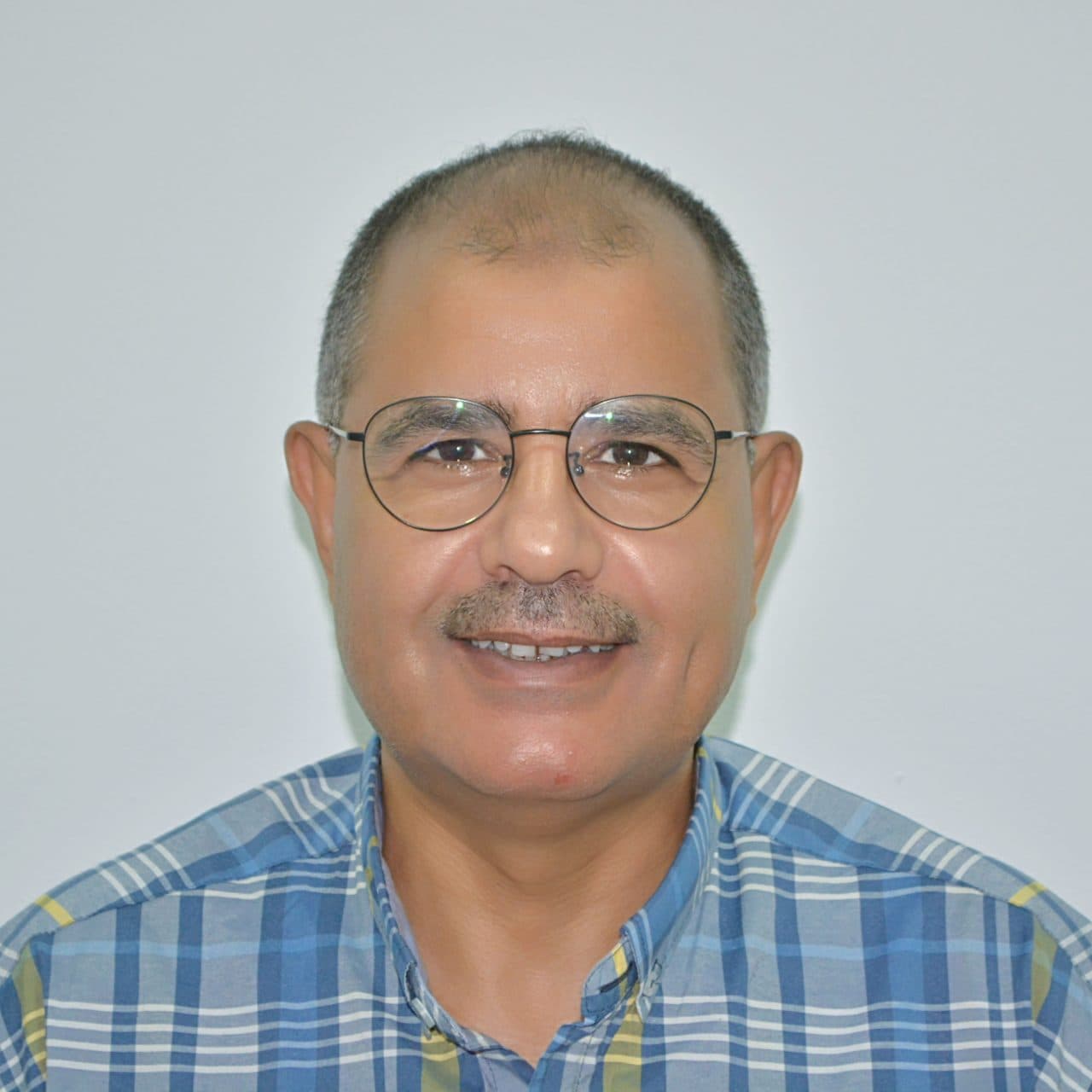 Desouky Ahmed Mohamed Abdelhaleem