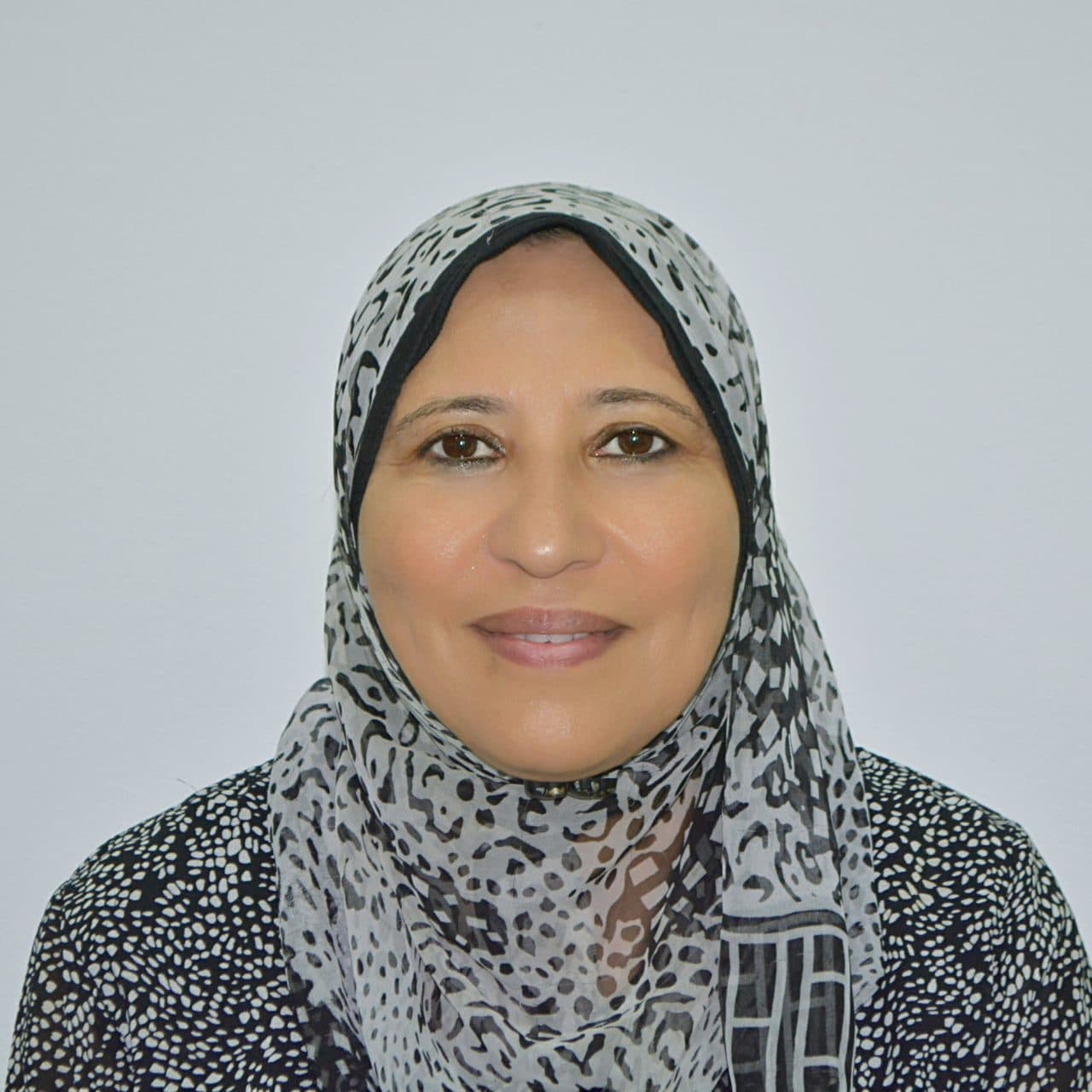 Sahar Abdel-fatah Zaki