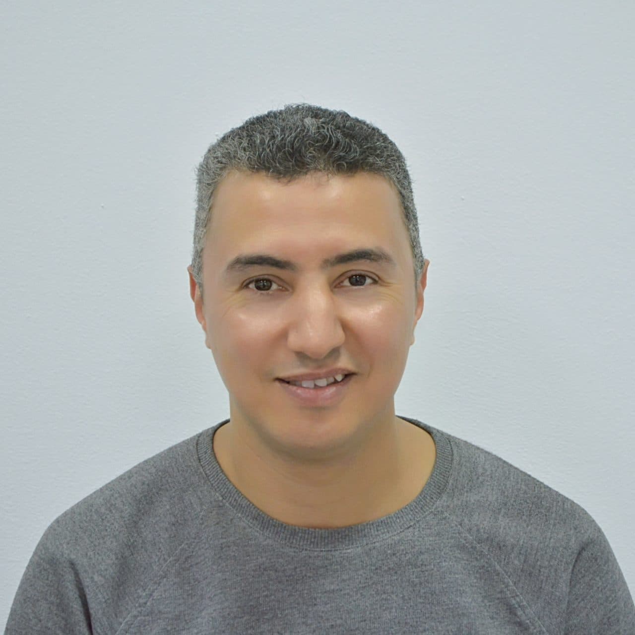 Tarek Hosny Taha Ahmed