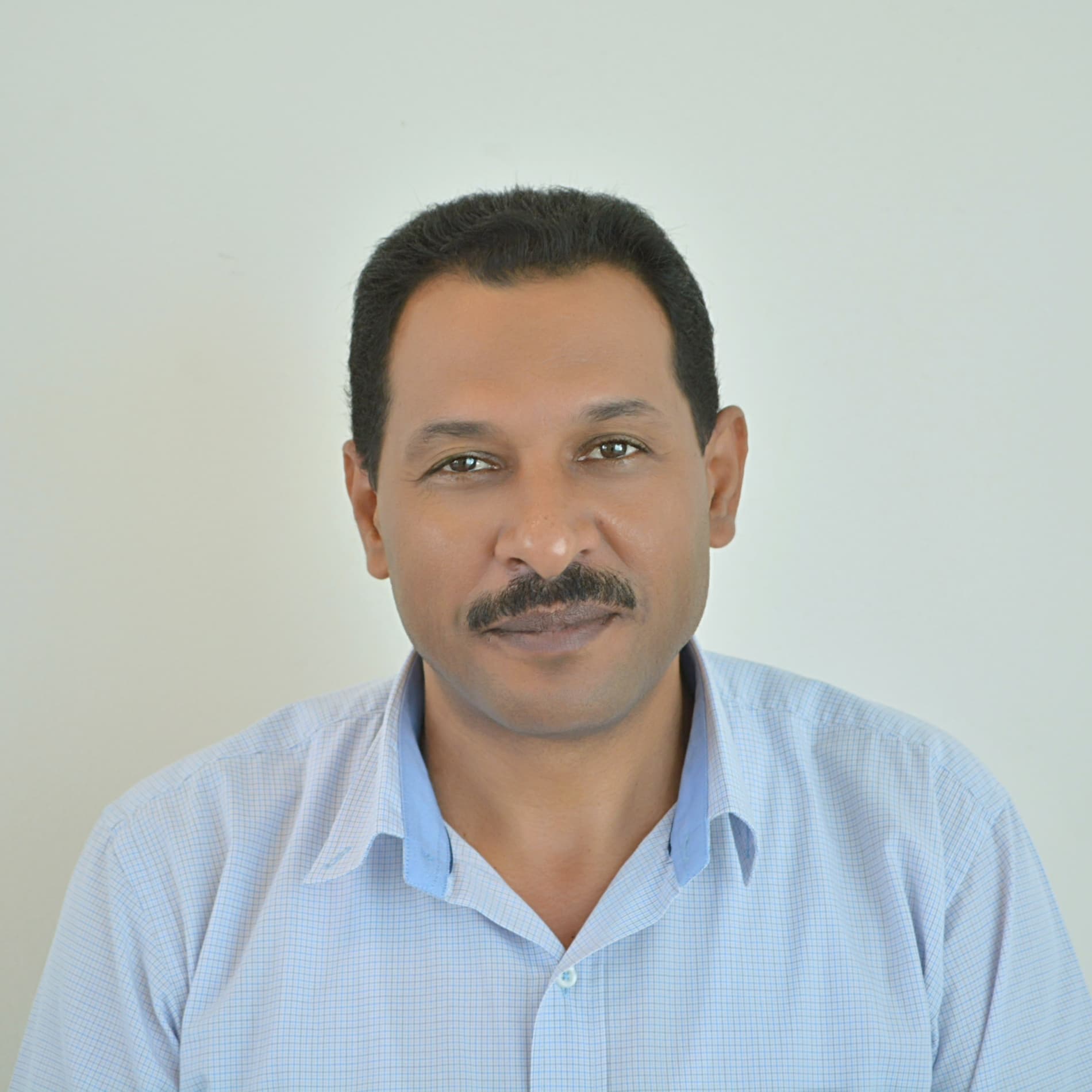 Gamal Mohamed Elsayed Hamad