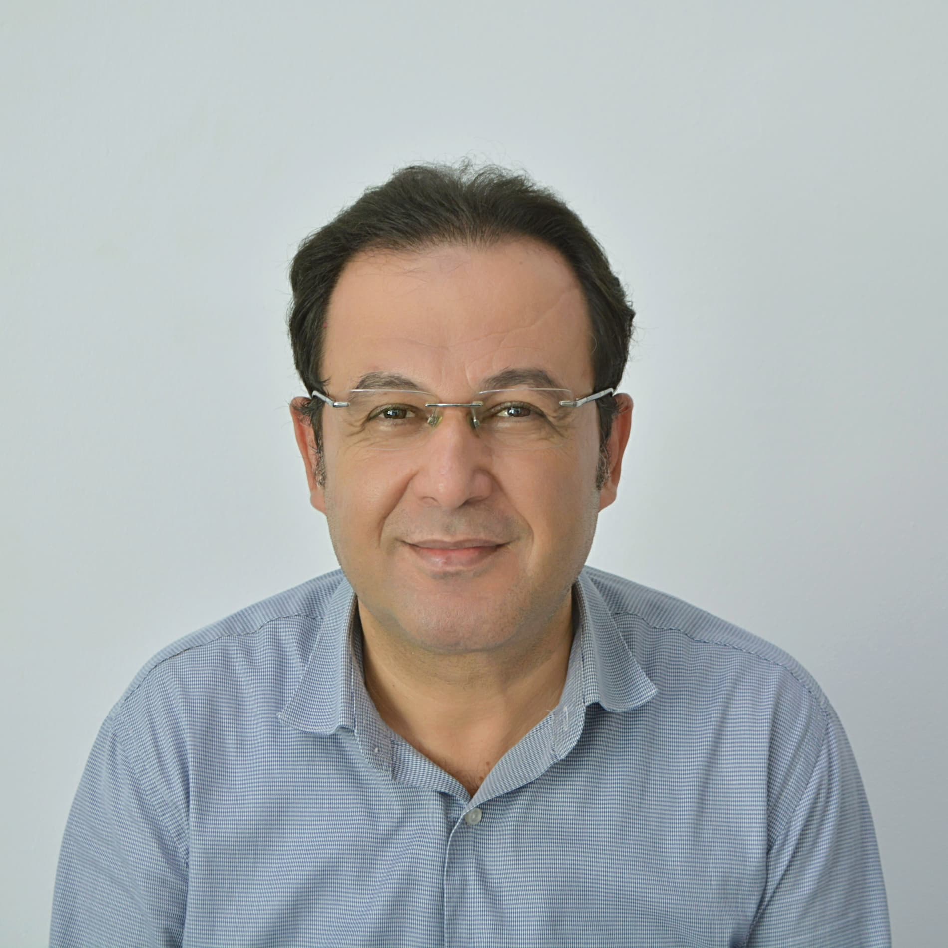 Abd El-Hady Bashir Kashyout