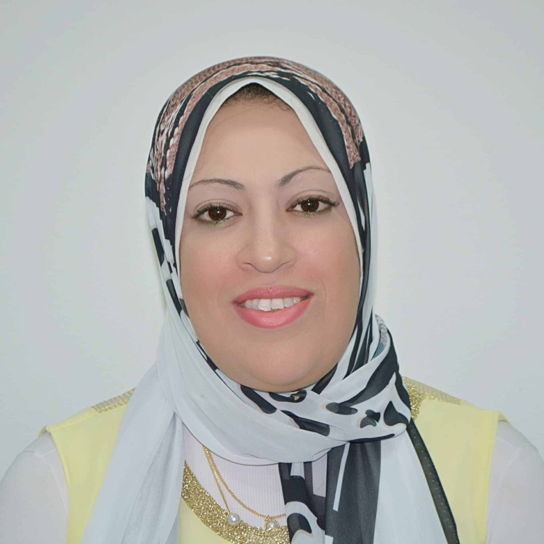 Marwa Fathy Ibrahim Bahnase
