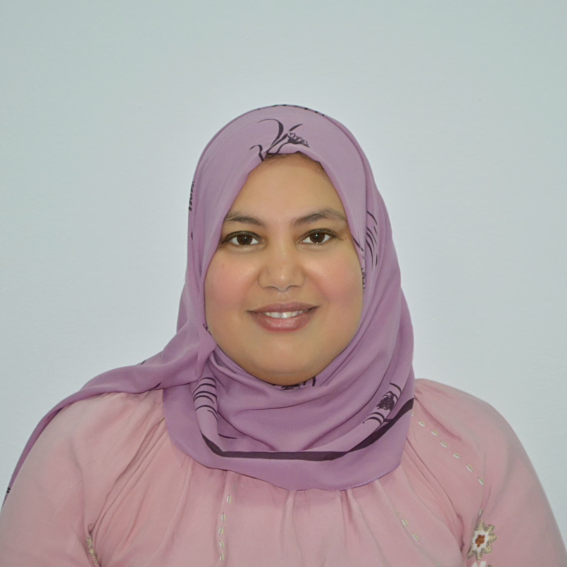 Naglaa Roushdy Mohamed Ahmed